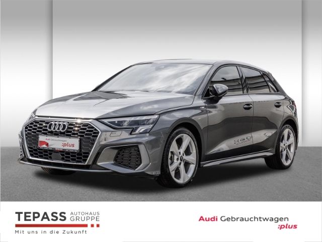Audi A3 18.749 km 34.680 € Schwelm 58332