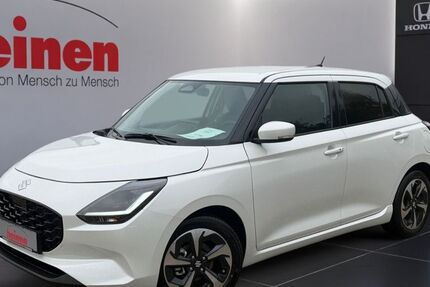 Suzuki Swift 35.163 km 14.819 &euro; Essen 45141