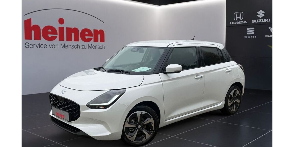 Suzuki Swift 35.163 km 14.819 &euro; Essen 45141