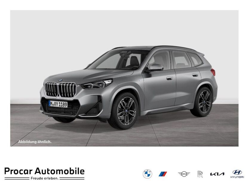 BMW X1 16.659 km 45.440 € Unna 59425