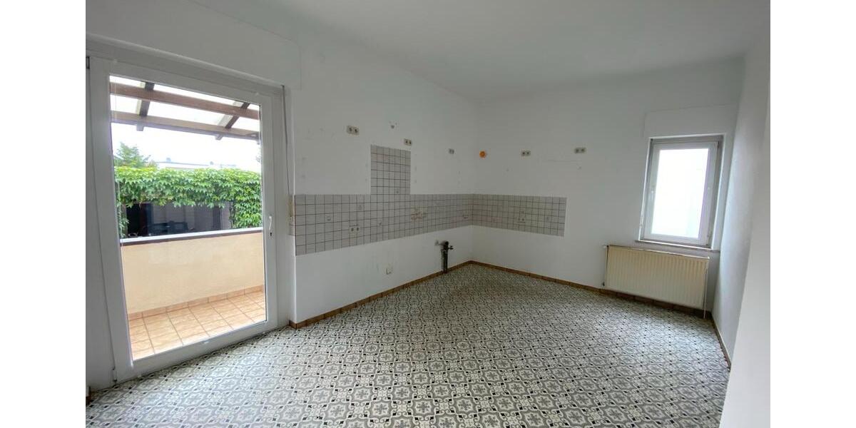 Hochparterre Witten Heven - 2.5 Zimmer, 85 m&sup2;, 850&euro; | Angebot:26652575