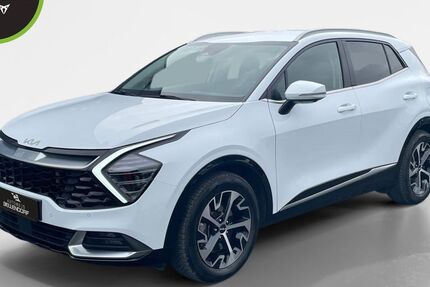 Kia Sportage 61.578 km 24.470 &euro; Bottrop 46244