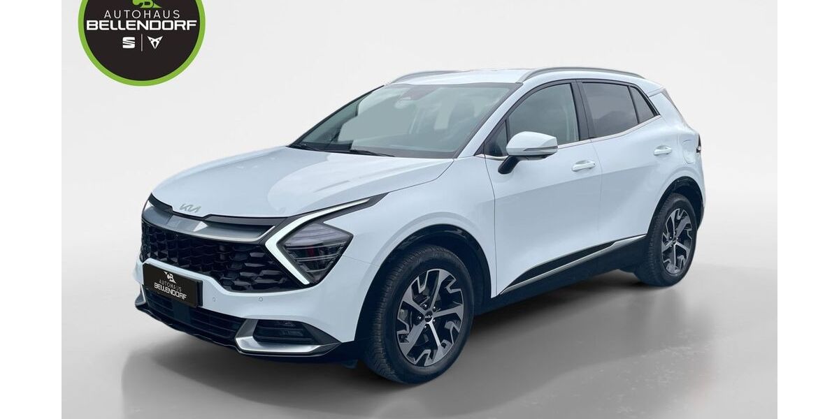 Kia Sportage 61.578 km 26.470 &euro; Bottrop 46244