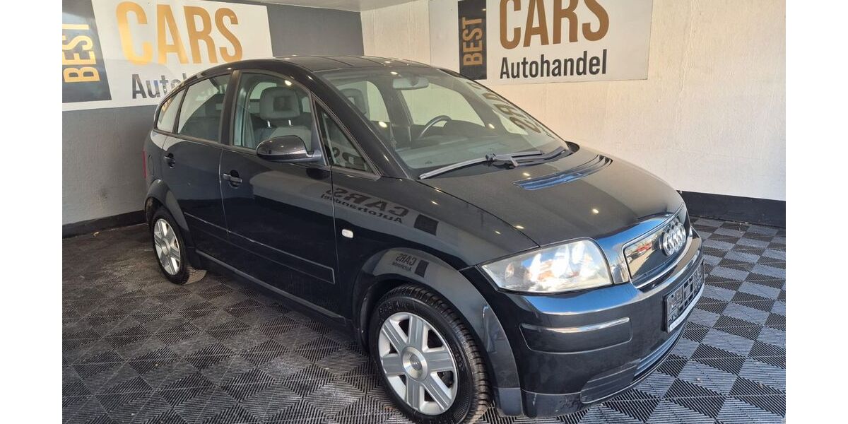 Audi A2 149.087 km 2.900 &euro; Bochum 44805
