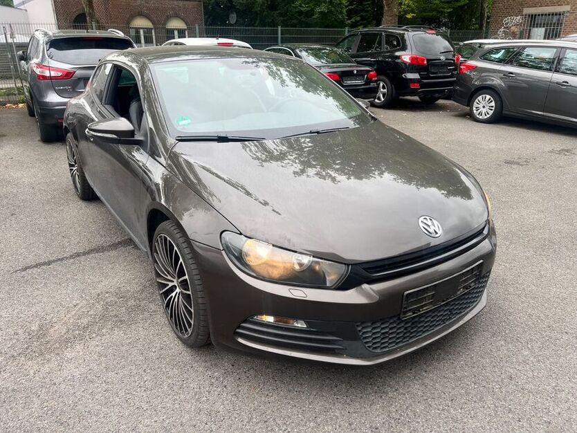 Scirocco