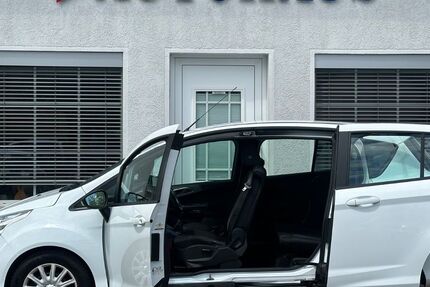 Ford B-Max 102.000 km 5.800 &euro; Marl 45770