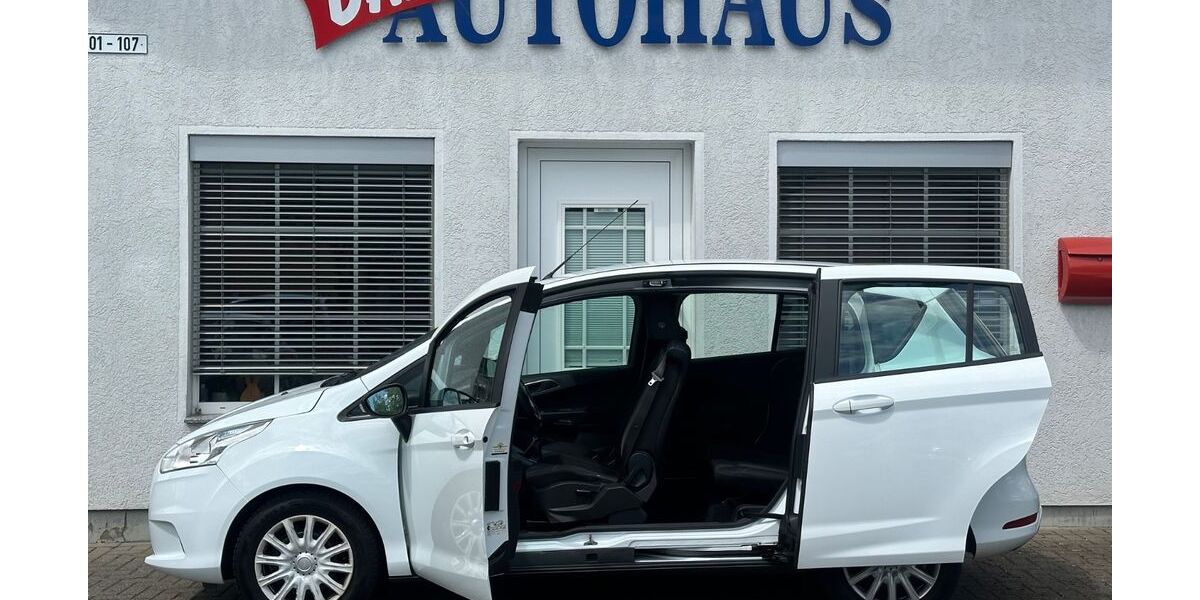 Ford B-Max 102.000 km 5.800 &euro; Marl 45770