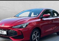 Gebrauchtwagen MG MG3