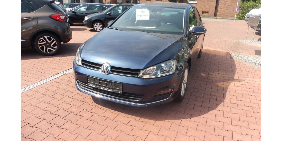 VW Golf 89.000 km 11.490 &euro; Oberhausen 46045