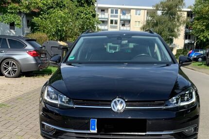 VW Golf 200.000 km 11.250 &euro; Bochum 44795
