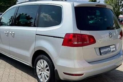 VW Sharan 170.728 km 10.600 € Essen 45327