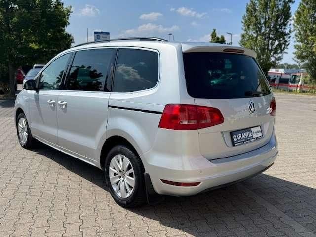 VW Sharan 170.728 km 10.600 € Essen 45327