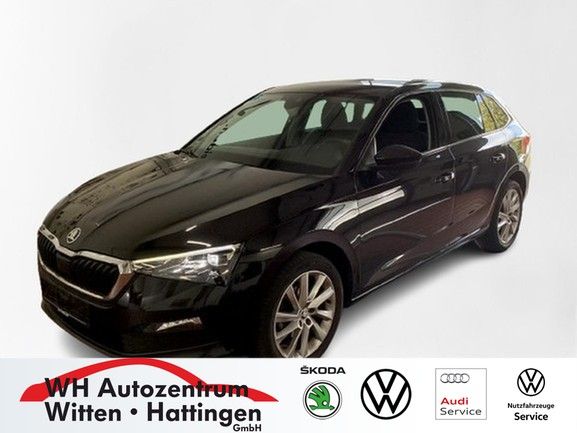 Skoda Scala 86.870 km 15.747 € Witten 58453