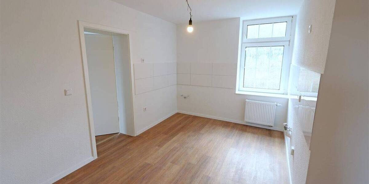 Etagenwohnung Witten Annen - 2 Zimmer, 67 m&sup2;, 449&euro; | Angebot:22562223