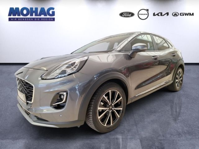 Ford Puma 57.830 km 16.490 € Gelsenkirchen 45881