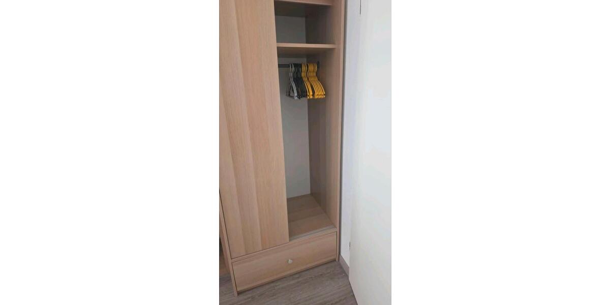 Etagenwohnung Wuppertal Gemarkung Ronsdorf - 1 Zimmer, 29 m&sup2;, 820&euro; | Angebot:25963755