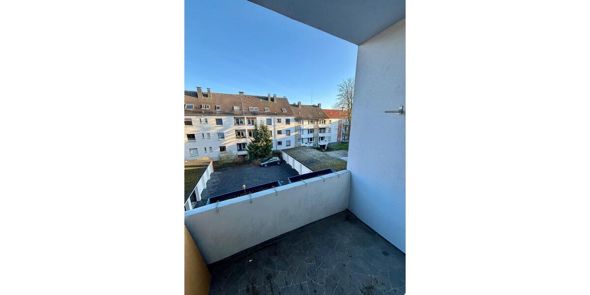 Etagenwohnung Dortmund Hörde - 2 Zimmer, 67 m&sup2;, 670&euro; | Angebot:26444567