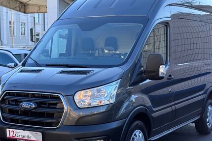 Ford Transit 143.496 km 16.900 &euro; Oberhausen 46045