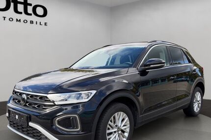 VW T-Roc 25.330 km 17.990 &euro; Wuppertal 42289