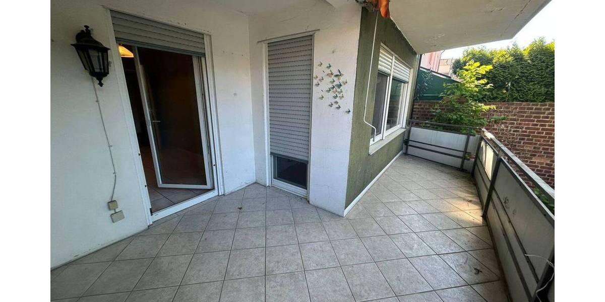 Etagenwohnung Bochum Hamme - 2 Zimmer, 64 m&sup2;, 500&euro; | Angebot:26807042