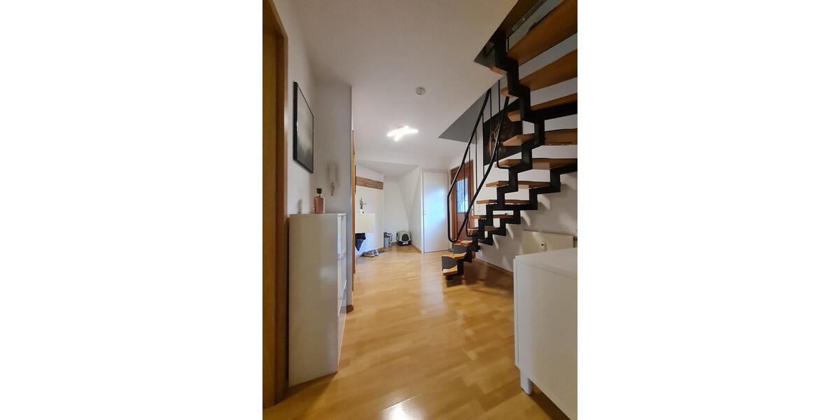 Dachgeschoßwohnung Oberhausen Alstaden - 1 Zimmer, 75 m&sup2;, 800&euro; | Angebot:24592145