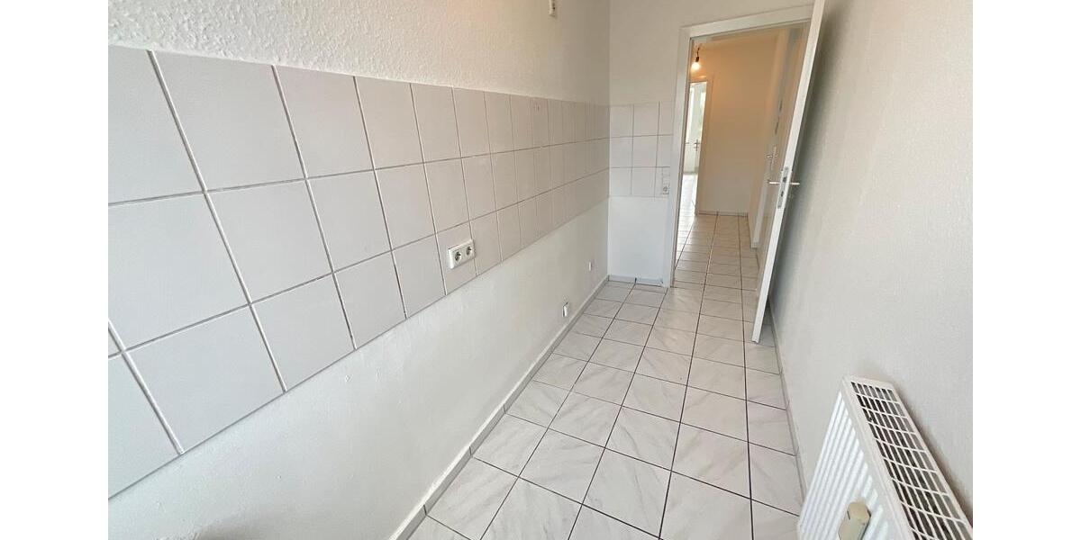 Frisch renoviert in Ihre eigene 2 Zimmerwohnung 2 zimmer