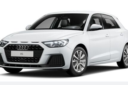 Audi A1 28.262 km 25.220 &euro; Bochum 44809