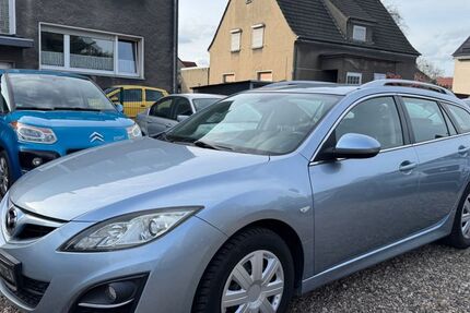 Mazda 6 166.450 km 5.200 &euro; Datteln 45711