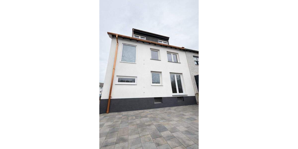 Etagenwohnung Lünen Wethmar - 2 Zimmer, 45 m&sup2;, 600&euro; | Angebot:25659198