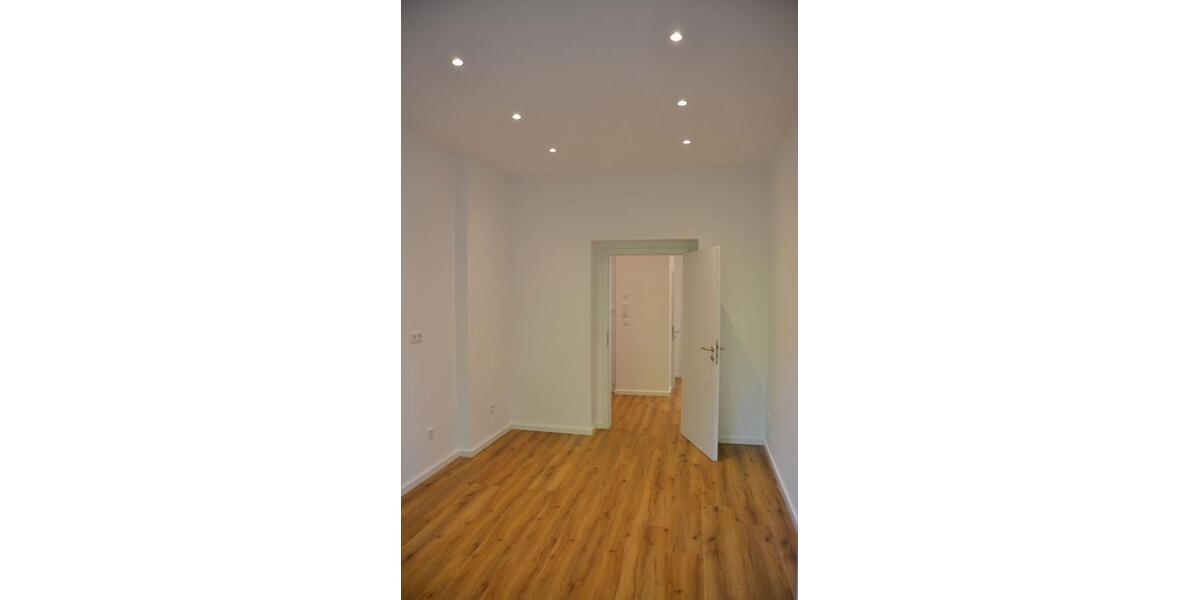 Lichtdurchflutete 2,5 Zi Komfortwohnung in ruhiger aber top zentraler Lage im Alsenviertel - Etagenwohnung Bochum Innenstadt | Angebot:27537228