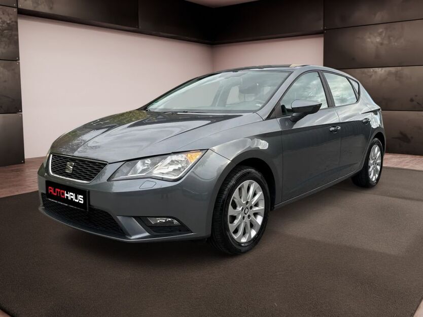 Seat Leon 162.000 km 6.990 € Datteln 45711