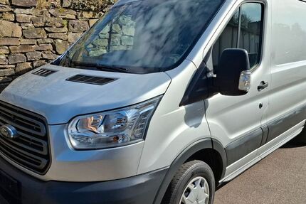 Ford Transit 87.500 km 18.700 &euro; Mülheim an der Ruhr 45481