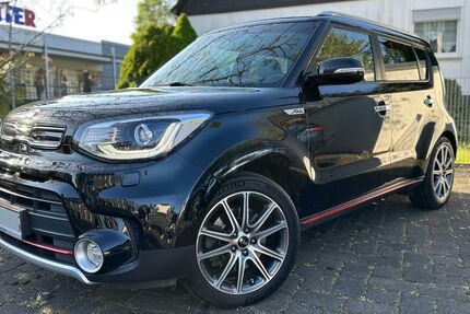 Kia Soul 133.000 km 12.999 &euro; Recklinghausen 45659