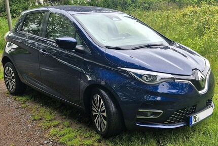 Renault ZOE 64.500 km 14.500 &euro; Dorsten 46282