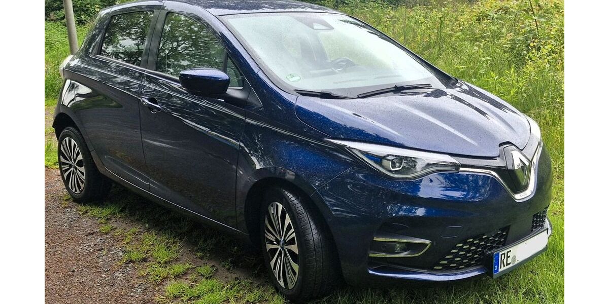Renault ZOE 64.500 km 14.500 &euro; Dorsten 46282