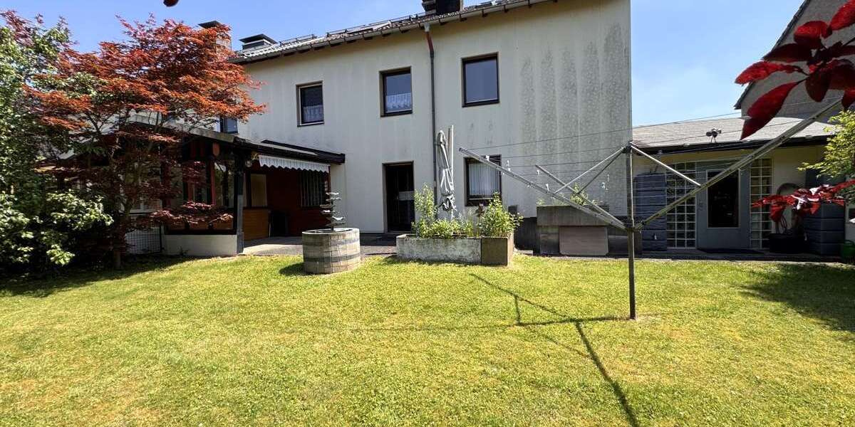 Einfamilienhaus Bochum Bochum-Südwest - 7 Zimmer, 155 m&sup2;, 519.000&euro; | Angebot:27551800