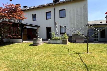 Haus Bochum Bochum-Südwest - 7 Zimmer, 155 m&sup2;, 519.000&euro; | Angebot:27551800