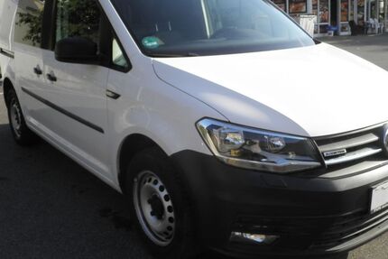VW Caddy 60.100 km 10.990 € Iserlohn 58636