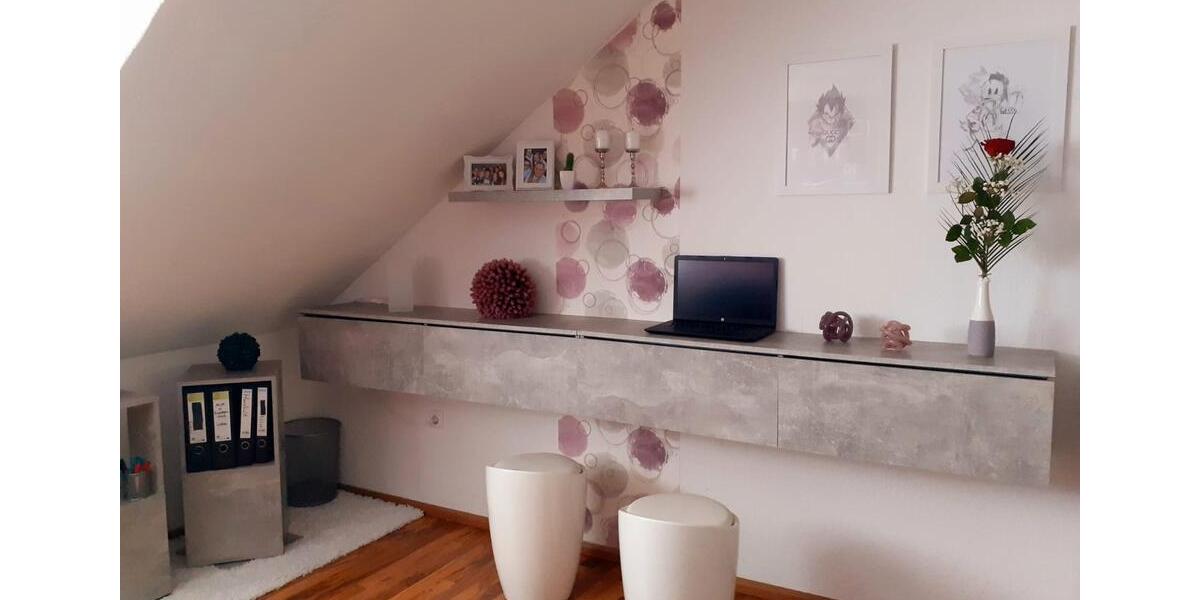 Dachgeschoßwohnung Dortmund Brackel - 3.5 Zimmer, 83 m&sup2;, 800&euro; | Angebot:27536439