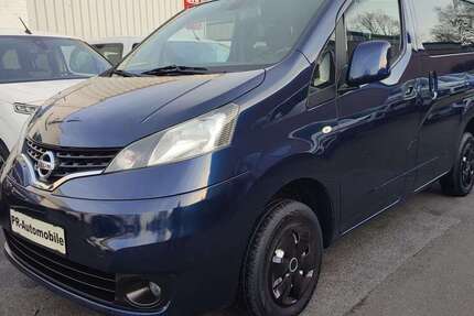 Nissan NV200 21.950 km 17.990 &euro; Gelsenkirchen 45892