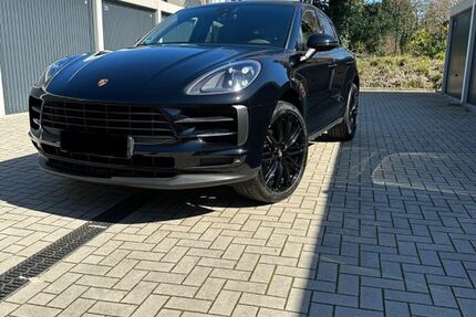 Porsche Macan 101.000 km 44.999 &euro; gelsenkirchen 45883
