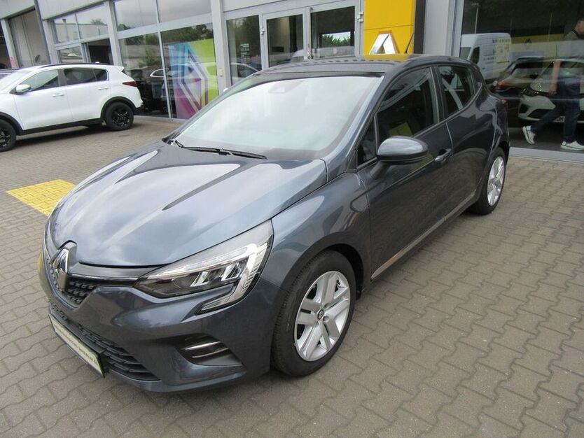 Clio