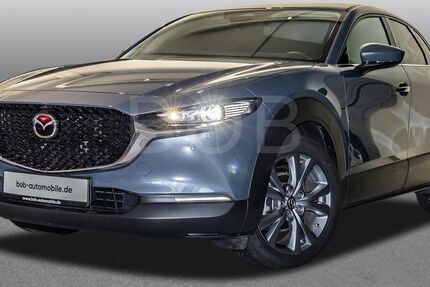 Mazda CX-30 21.400 km 27.410 € Hagen 58135