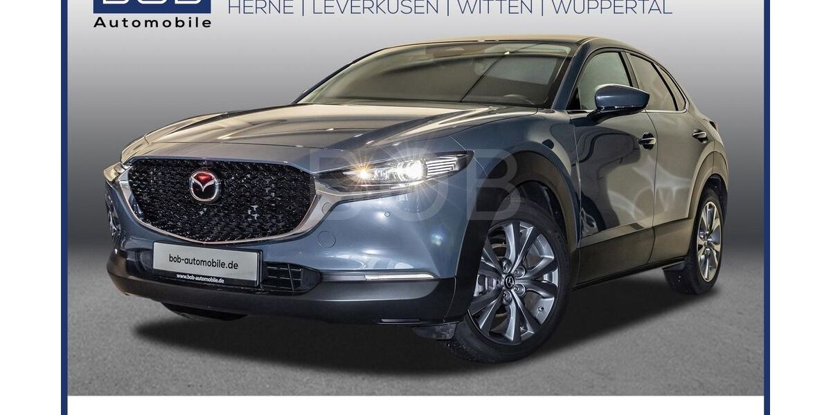 Mazda CX-30 21.400 km 27.410 &euro; Hagen 58135