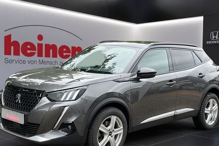 Peugeot 2008 61.800 km 18.909 &euro; Hagen 58135