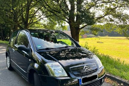 Citroen C2