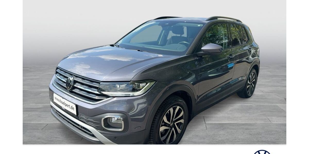 VW T-Cross 40.748 km 21.915 &euro; Dortmund 44379