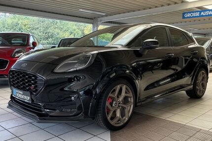 Ford Puma 35.380 km 24.278 &euro; Lünen 44532