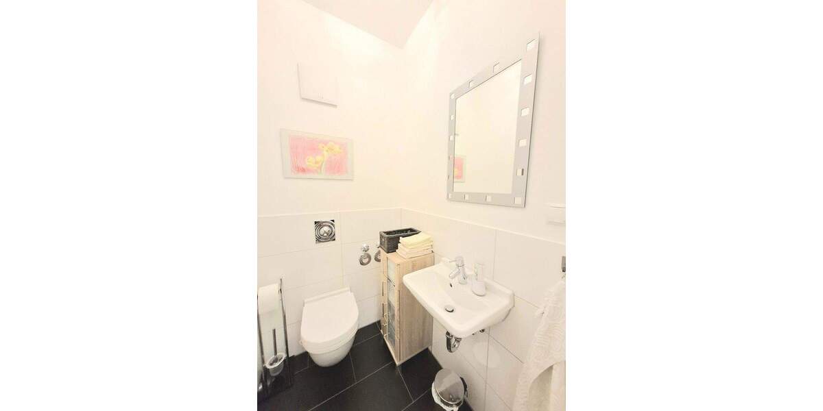 Großzügige, moderne und barrierefreie Eigentumswohnung mit Südbalkon in Recklinghausen-Hochlar! - Etagenwohnung Recklinghausen Hochlar | Angebot:25361137