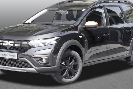 Dacia Jogger 2.010 km 23.380 € Bochum 44809